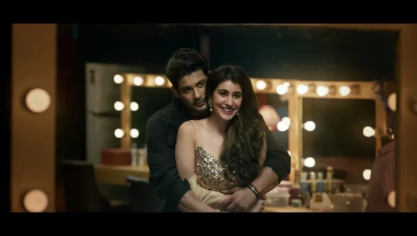 Sidharth Shukla spills the beans about his character from ALTBalaji’s highly-anticipated romance drama ‘Broken But Beautiful 3’