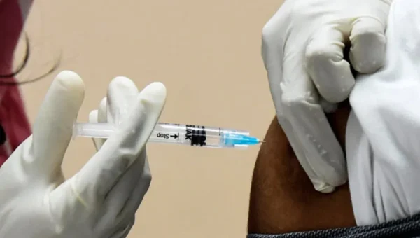 More than 21 Crore Covid Vaccine Doses administered so far
