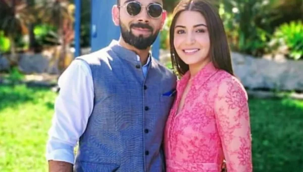 Anushka-Virat start Covid fundraiser, contribute Rs 2cr
