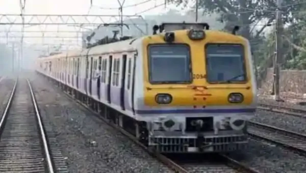 Cancellation of some more special trains of western railway till further notice
