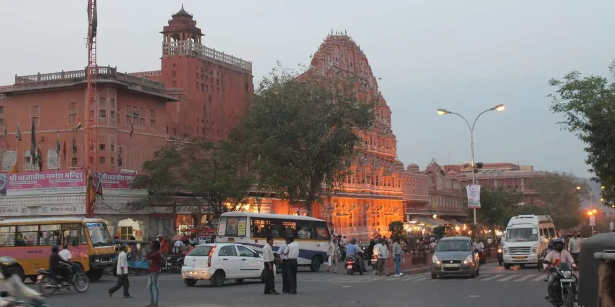Complete lockdown imposed in Rajasthan for two weeks to check rising cases of COVID-19