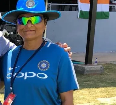 Rajkuvardevi Gaekwad selected as manager for Indian Women’s Cricket Team for England Tour