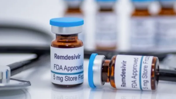 230 Ramdesivir injections distributed to 26 hospitals in Vadodara on Friday