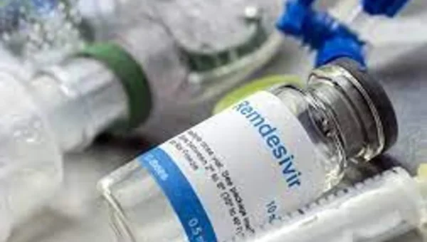 1125 Ramdesivir injections distributed to 213 hospitals in Vadodara on Tuesday
