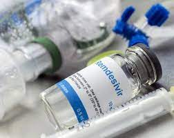 1125 Ramdesivir injections distributed to 213 hospitals in Vadodara on Tuesday