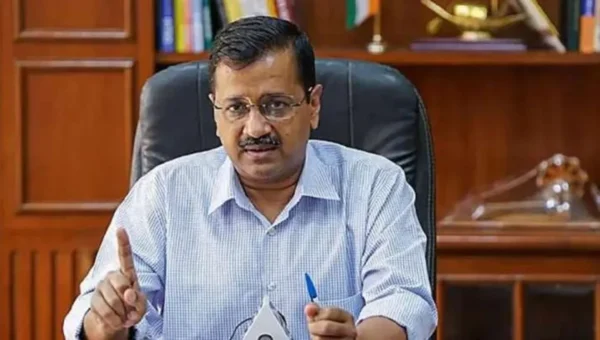 Delhi unlock: Markets, offices to re-open, metro services to resume with conditions from Monday, says CM Kejriwal