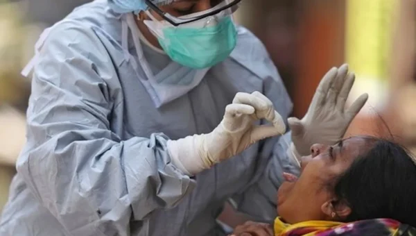 Covid 19 cases reached 70691 in Vadodara after 182 new cases on Monday