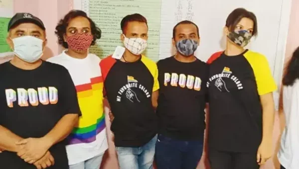 Bewakoof celebrates Pride month with limited edition collection launch