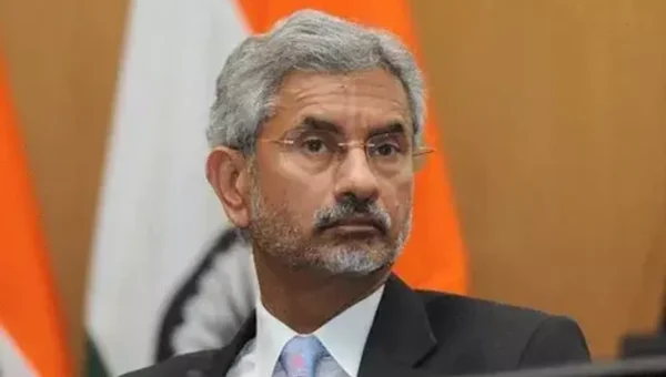 EAM S Jaishankar embarks on visit to Greece and Italy today