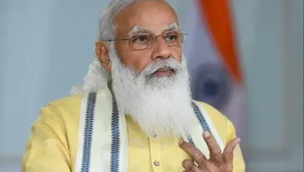 PM Modi calls for global unity to prevent future pandemic