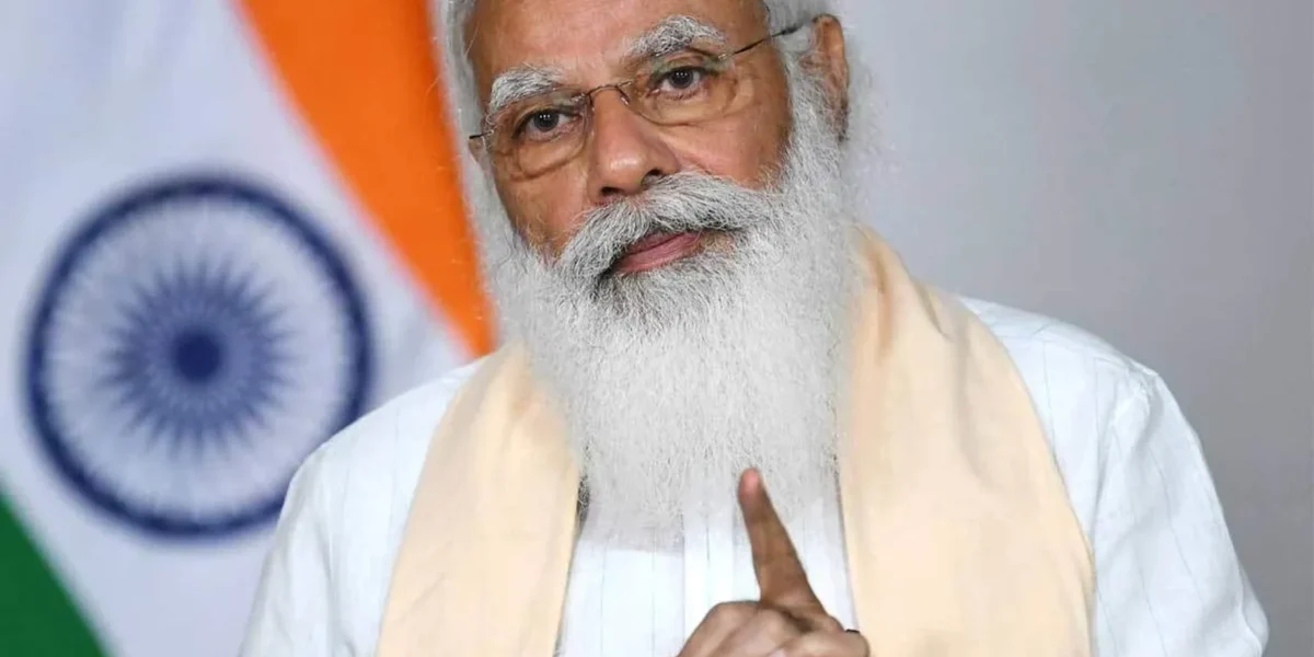 Prime Minister Narendra Modi calls upon BIMSTEC countries to tackle Covid-19 pandemic unitedly