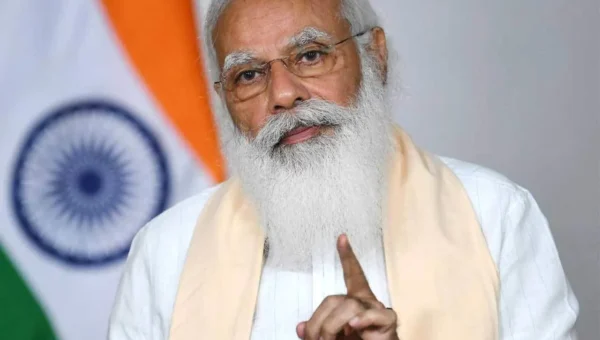 Prime Minister Narendra Modi calls upon BIMSTEC countries to tackle Covid-19 pandemic unitedly