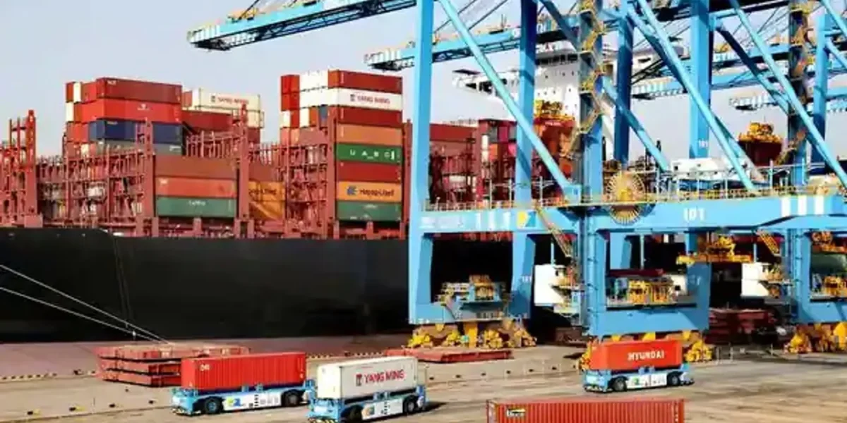 Trade with India jumped by over 70% in 2021, shows China’s customs data