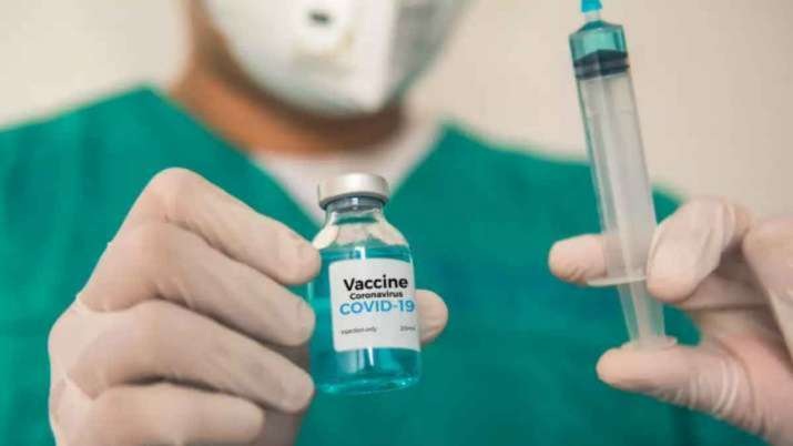 More than 23.88 crore doses of Covid-19 vaccine administered in country so far