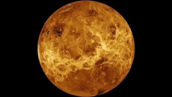 NASA announces two new missions to Venus