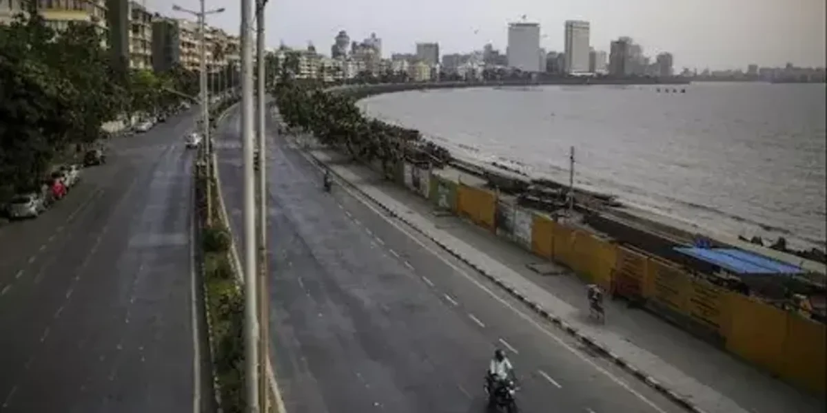 Maharashtra govt removes certain lockdown relaxations from today