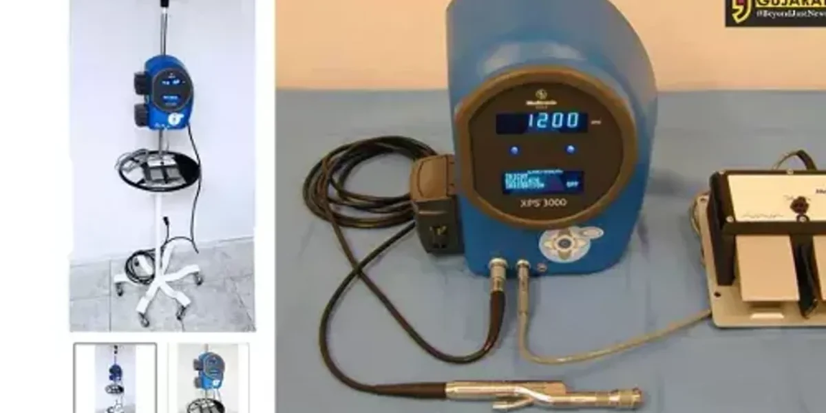 Microdebrider originally designed for ear diseases and orthopedic procedures currently being used in surgery for mucormycosis patients