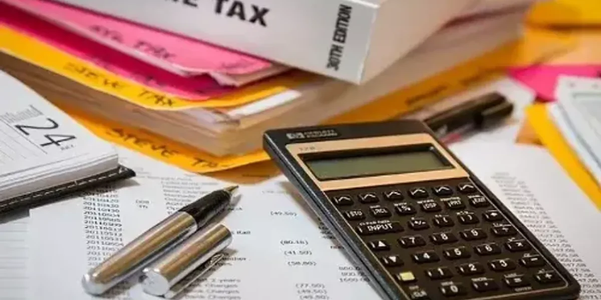 Centre relaxes electronic filing of Income Tax forms