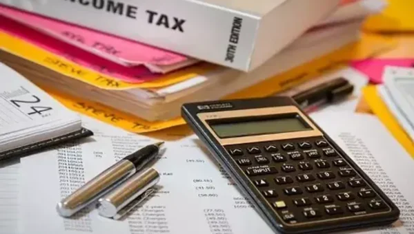 Centre relaxes electronic filing of Income Tax forms