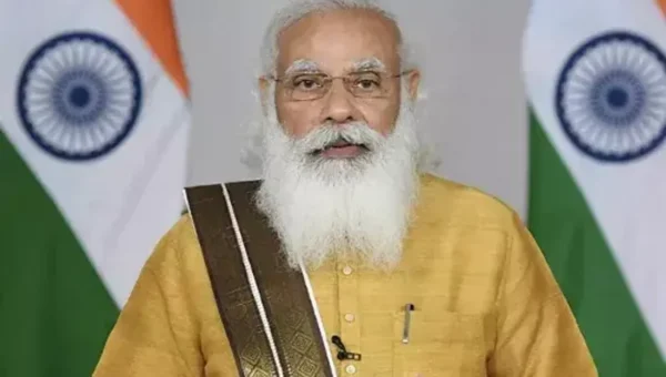 PM Modi to launch Customized Crash Course programme for COVID-19 Frontline Workers today