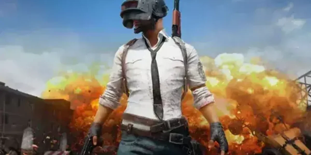 Battlegrounds Mobile India Open beta is now live