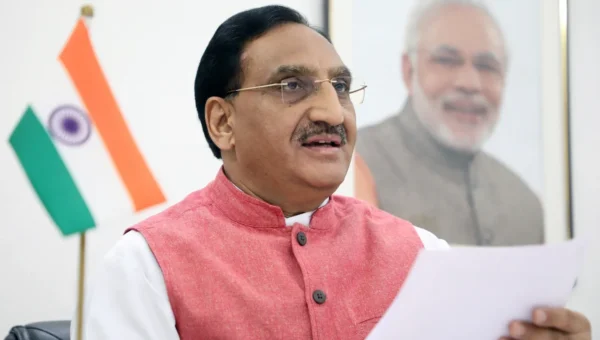 Ramesh Pokhriyal approves Performance Grading Index 2019-20 for States, UTs