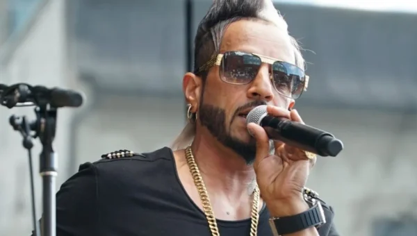 Twitter restricts Punjabi singer Jazzy B’s account on govt request