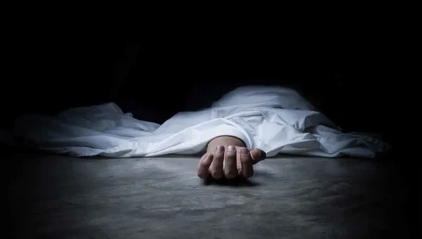 Pedestrian died after knocked down by a bus in Vadodara