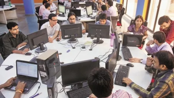 Gujarat government allows offices to function with 100% staff from June 7