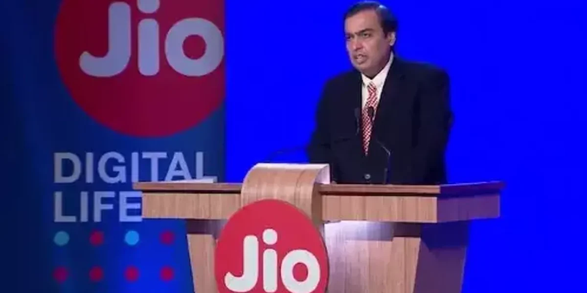Jio introduces 5 new ‘no daily limit’ prepaid mobility plans