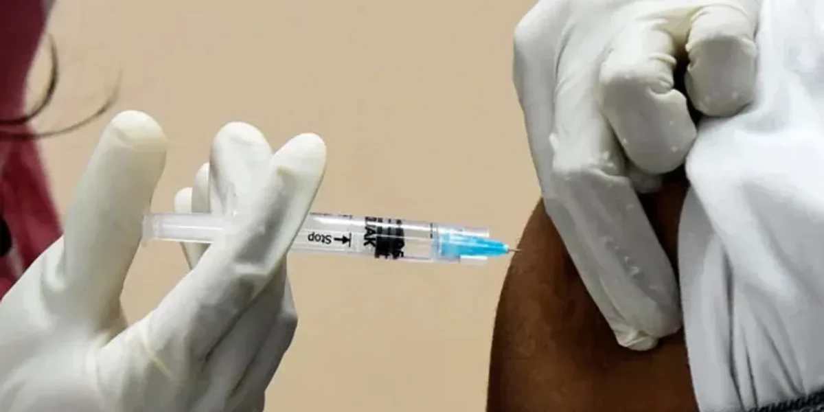 Over 27.20 crore COVID-19 vaccine doses administered so far