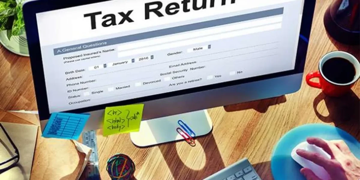 Income Tax department to launch new e-filing portal for taxpayers on June 7