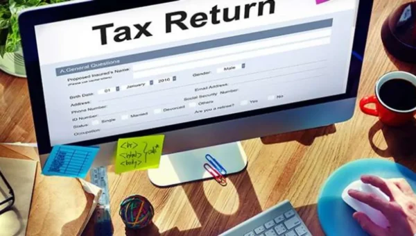 Income Tax department to launch new e-filing portal for taxpayers on June 7