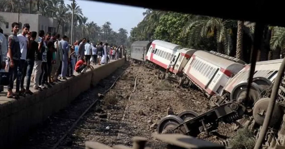 At least 30 killed in Pakistan’s Sindh after two trains collide, rescue operations underway