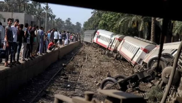 At least 30 killed in Pakistan’s Sindh after two trains collide, rescue operations underway