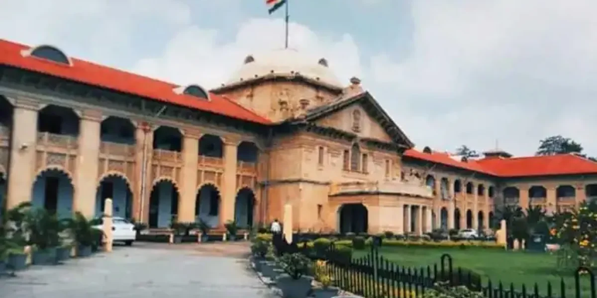 Allahabad HC extends all interim courts till Aug 2