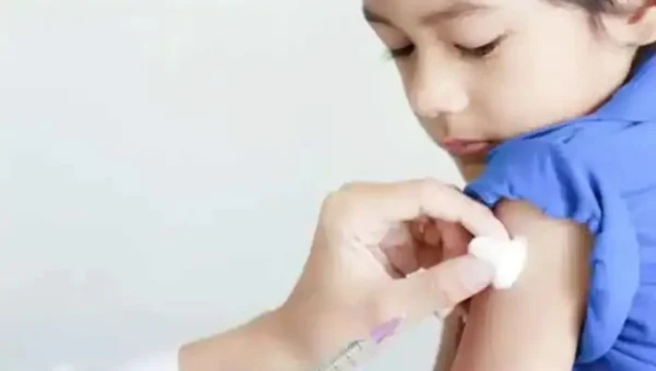 Clinical trial of Bharat Biotech’s Covaxin on children begins at AIIMS Patna