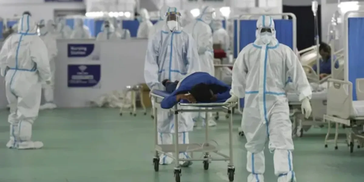 646 doctors died due to COVID-19 in second wave, maximum fatalities in Delhi: IMA