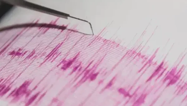 Earthquake of magnitude 3.0 hits Assam’s Tezpur
