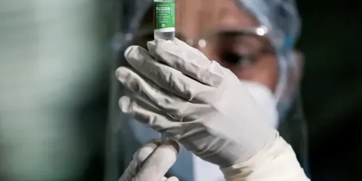 Delta Covid-19 variant can infect vaccinated people, claims AIIMS study