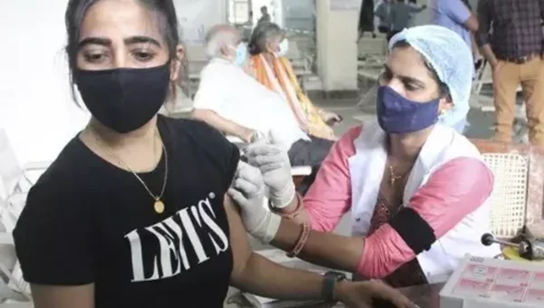 Covid 19 cases reached 71524 in Vadodara after 21 new cases on Saturday