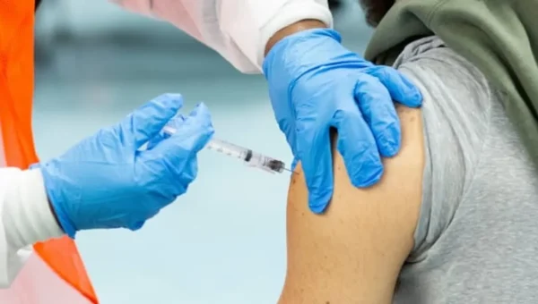India Administered over 23.59 Cr doses of Covid vaccine till date