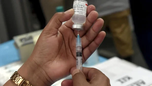 Government to procure 75% of vaccines from manufacturers and provide it to States, UTs free of cost