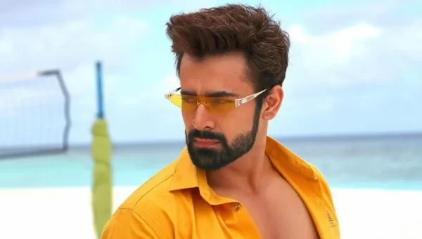 TV actor Pearl Puri arrested on charges of raping minor