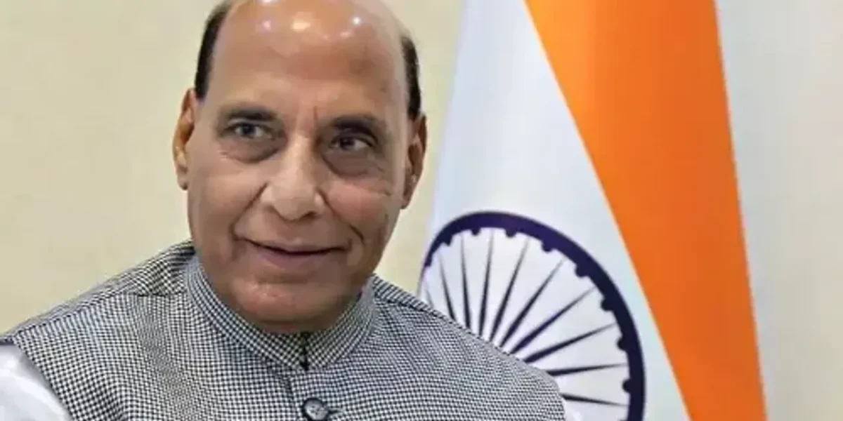 Rajnath Singh to inaugurate 63 bridges built by BRO in 8 states