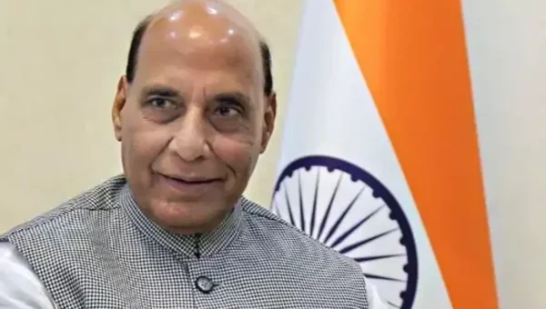 Rajnath Singh to inaugurate 63 bridges built by BRO in 8 states