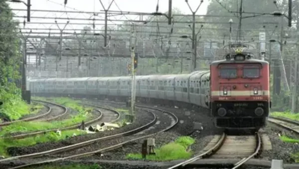 Additional stoppages provided to special trains at various station over Western Railway