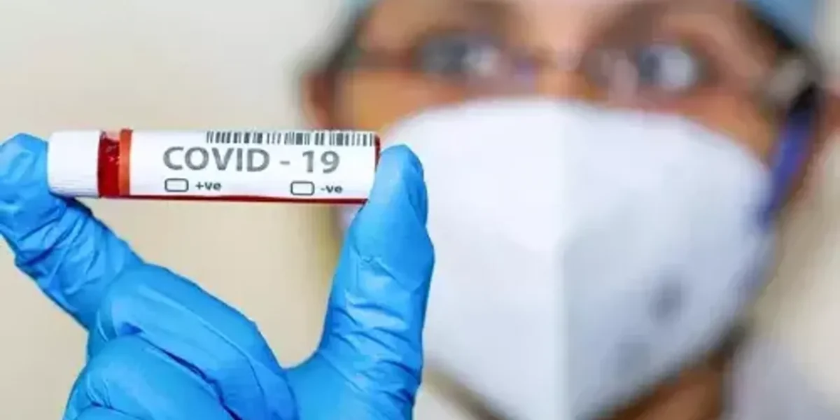 Covid-19: India reports 91,702 cases, 3403 deaths