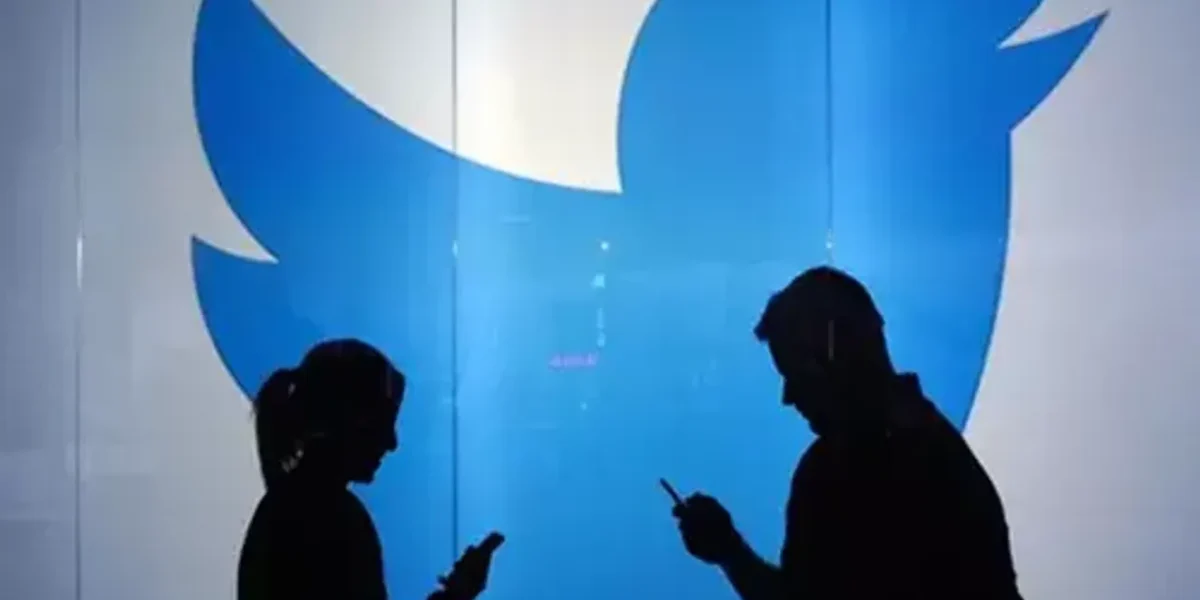 Twitter India MD charged with FIR over distorted map