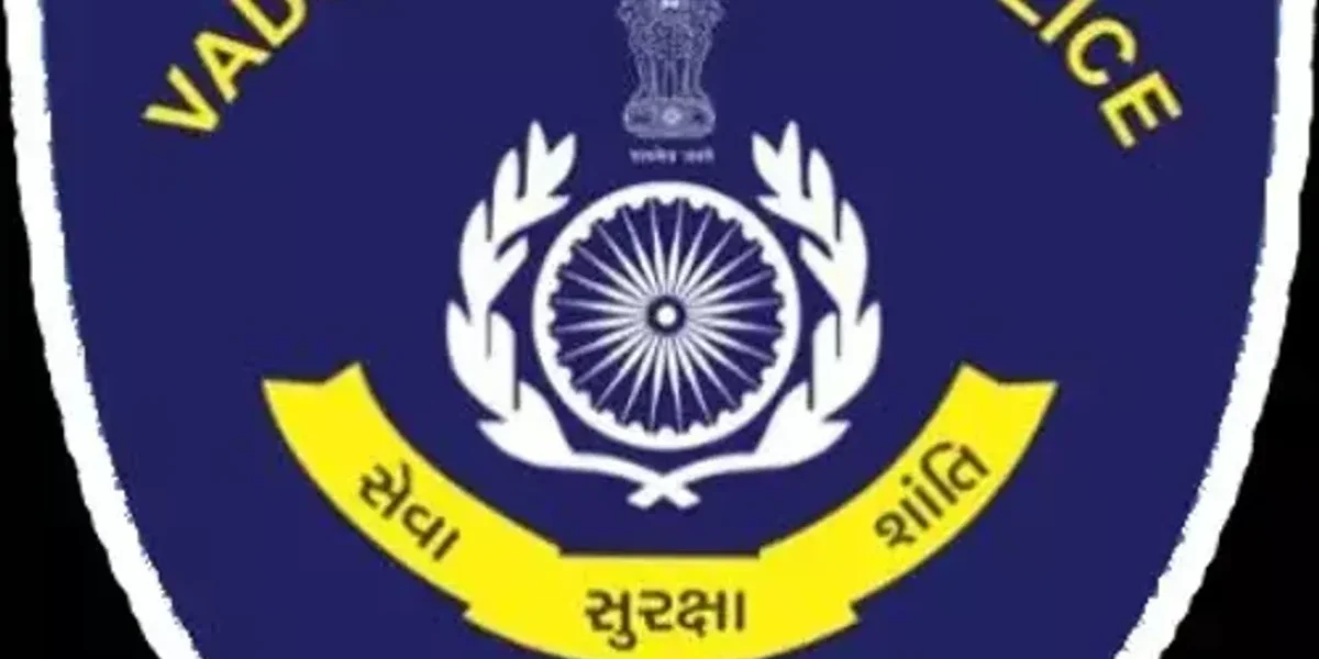 Vadodara police arrest two in rape incident registered at Laxmipura police station